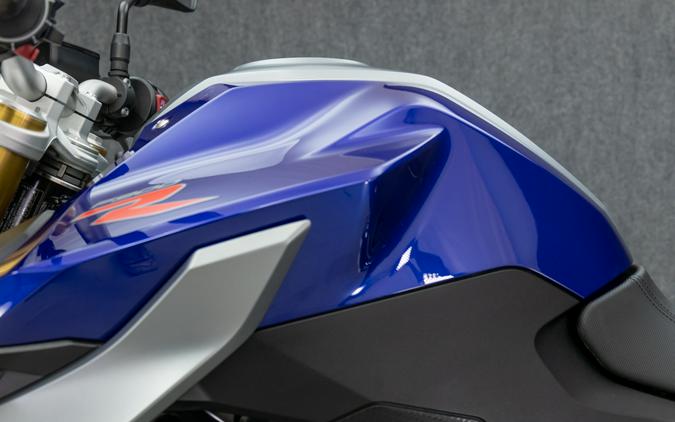 2020 BMW F900R W/ABS