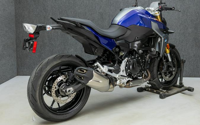 2020 BMW F900R W/ABS