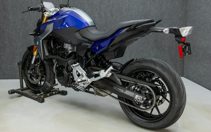 2020 BMW F900R W/ABS