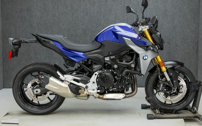 2020 BMW F900R W/ABS