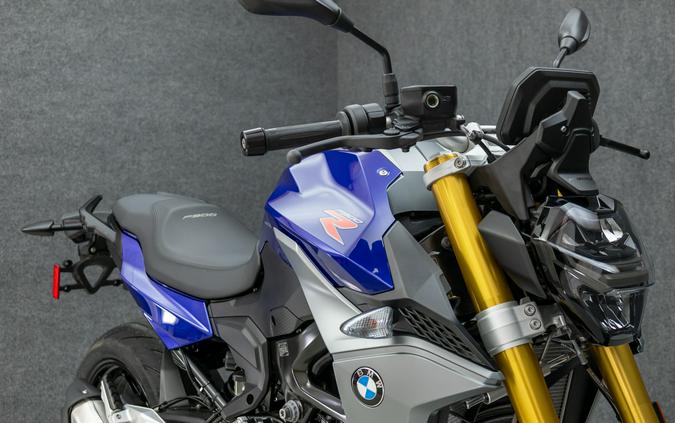 2020 BMW F900R W/ABS