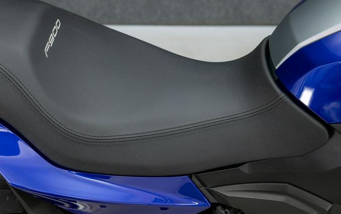 2020 BMW F900R W/ABS
