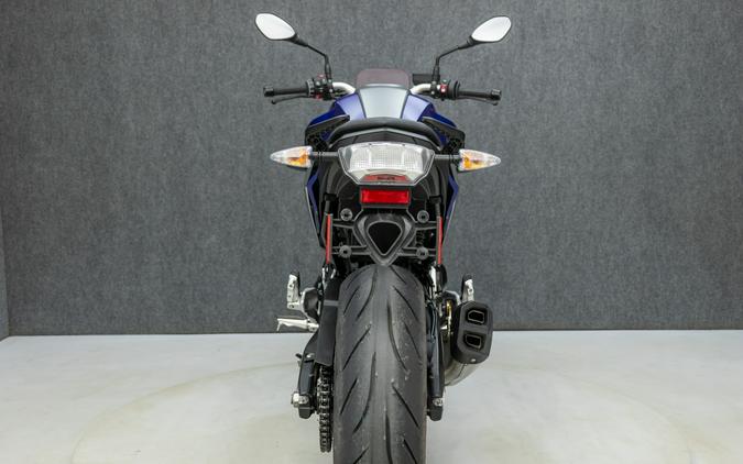 2020 BMW F900R W/ABS
