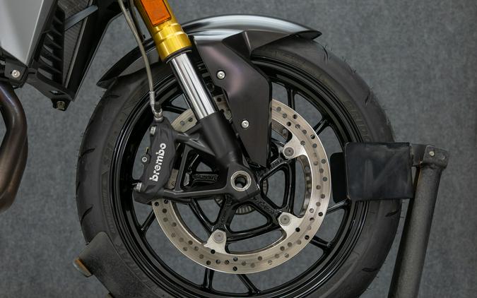 2020 BMW F900R W/ABS
