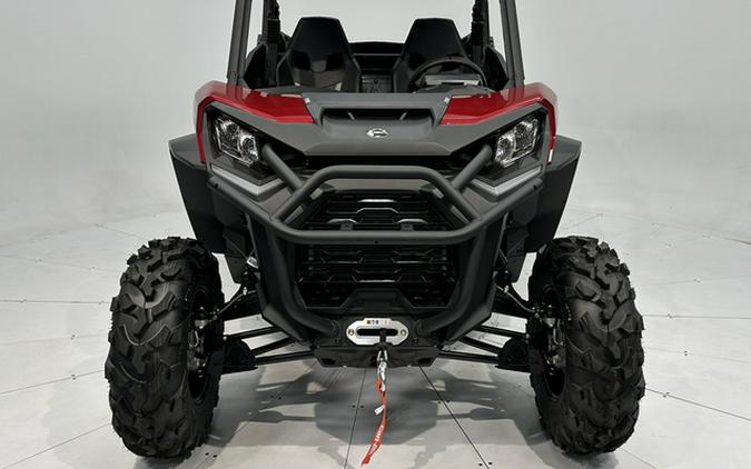 2026 Can-AM Commander XT 700