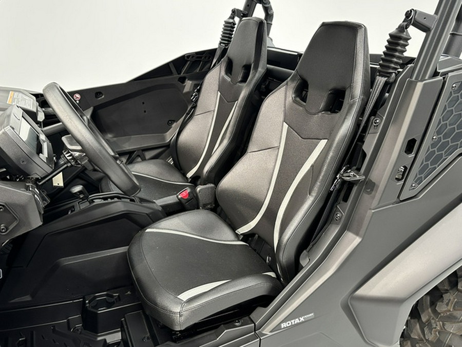 2026 Can-AM Commander XT 700