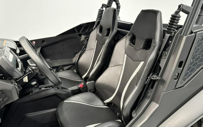 2026 Can-AM Commander XT 700