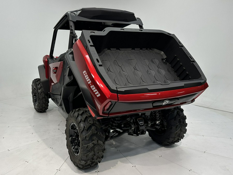2026 Can-AM Commander XT 700