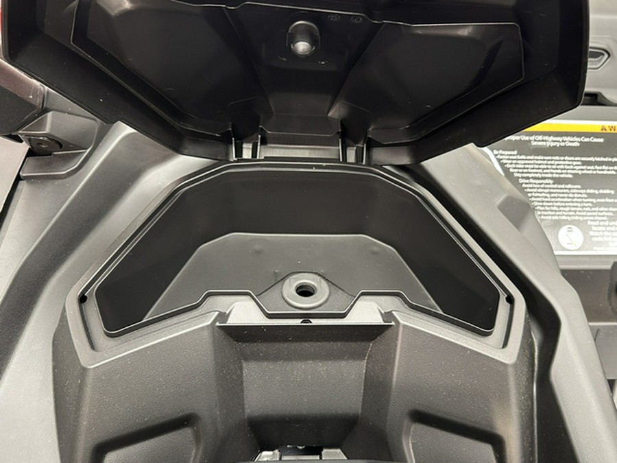 2026 Can-AM Commander XT 700