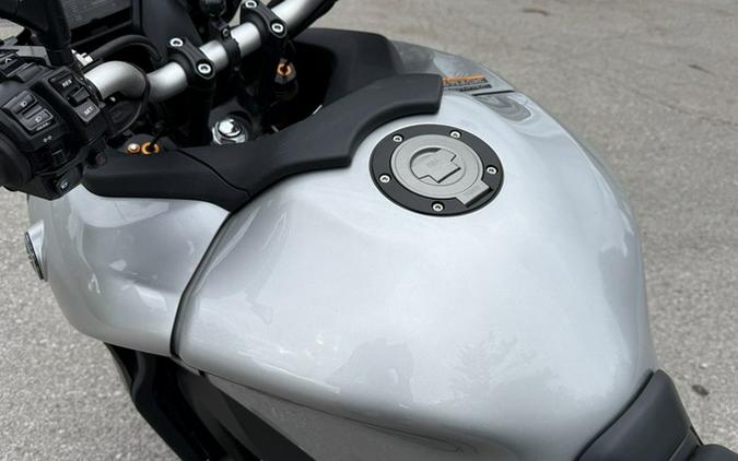 2022 Yamaha Tracer 9 GT