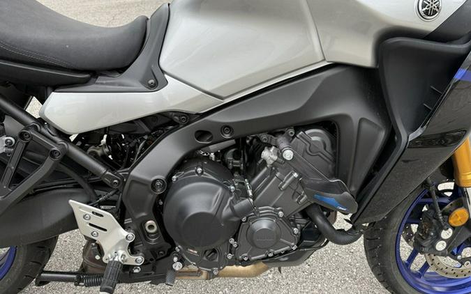 2022 Yamaha Tracer 9 GT