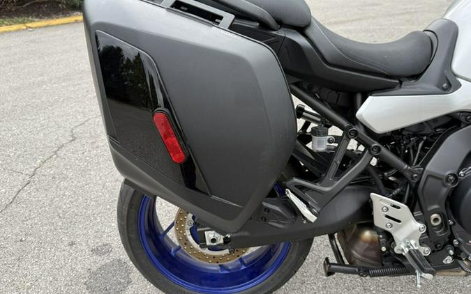 2022 Yamaha Tracer 9 GT