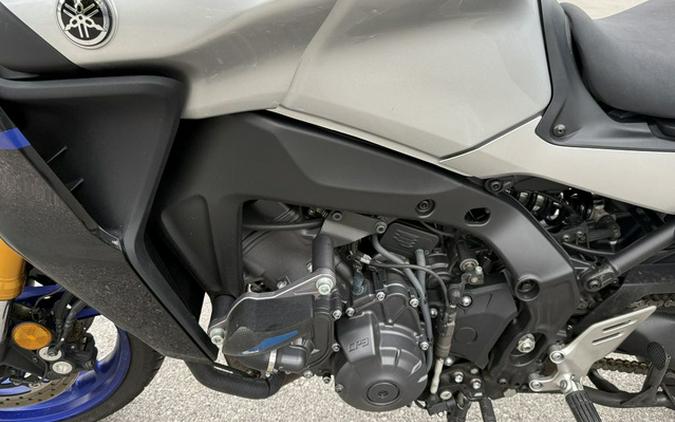 2022 Yamaha Tracer 9 GT