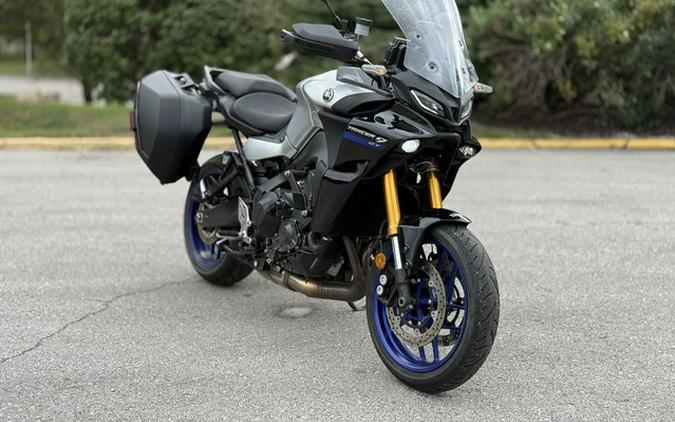2022 Yamaha Tracer 9 GT