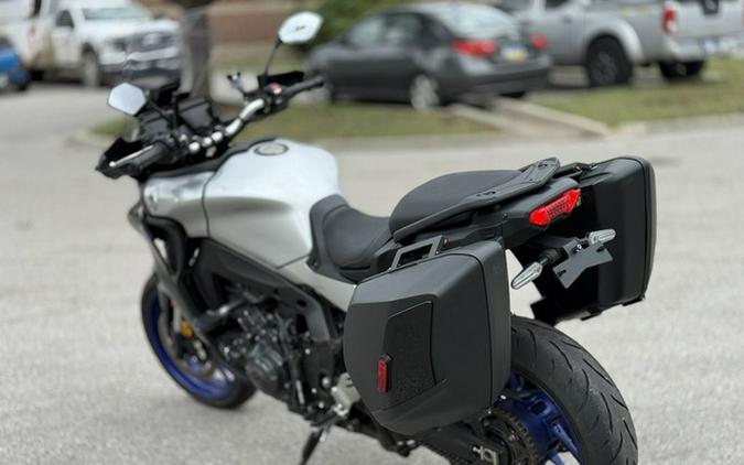 2022 Yamaha Tracer 9 GT