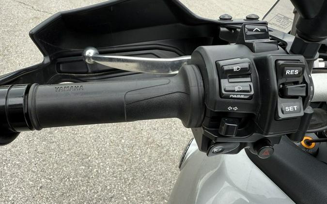 2022 Yamaha Tracer 9 GT