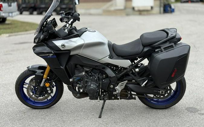 2022 Yamaha Tracer 9 GT