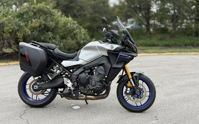2022 Yamaha Tracer 9 GT