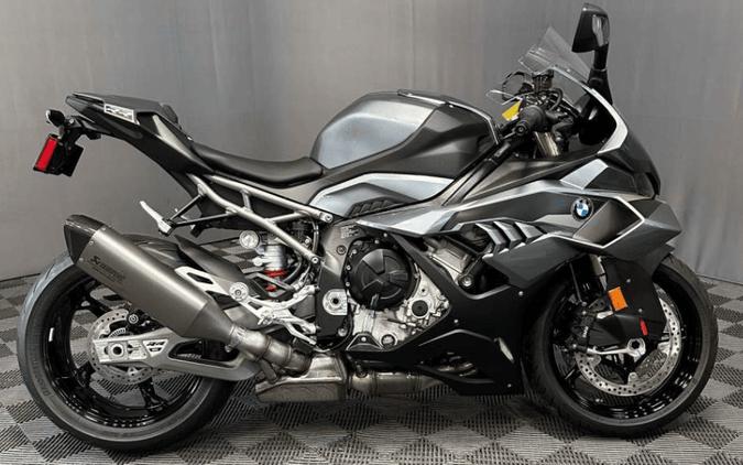 2026 BMW S 1000 RR