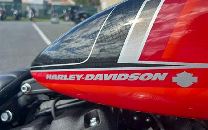 2020 Harley-Davidson STREET BOB