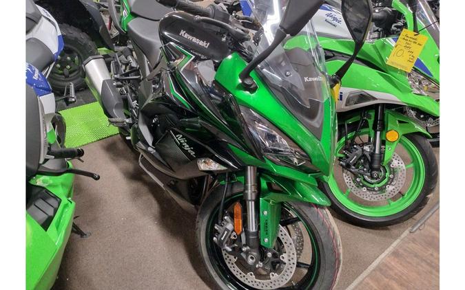 2023 Kawasaki Ninja 1000 SX