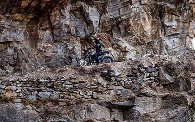 2023 Royal Enfield Himalayan