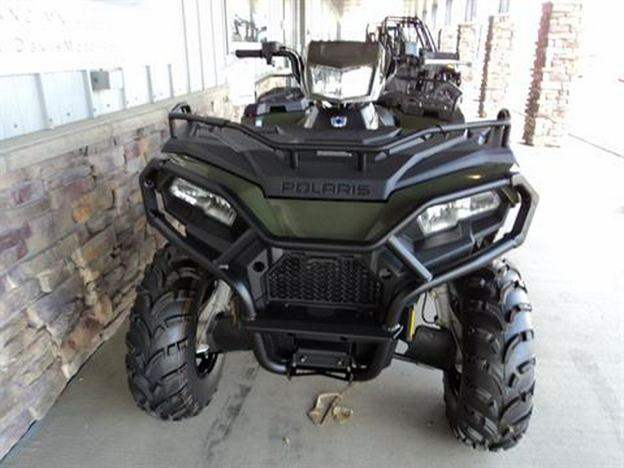 2024 Polaris Sportsman 570 EPS