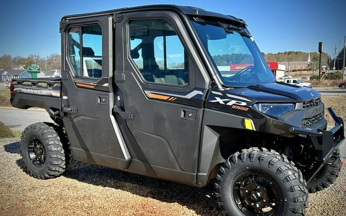 2024 Polaris® Ranger Crew XP 1000 NorthStar Edition Ultimate