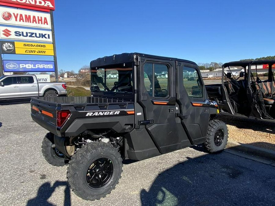 2024 Polaris® Ranger Crew XP 1000 NorthStar Edition Ultimate