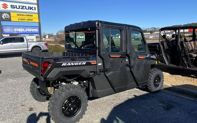 2024 Polaris® Ranger Crew XP 1000 NorthStar Edition Ultimate