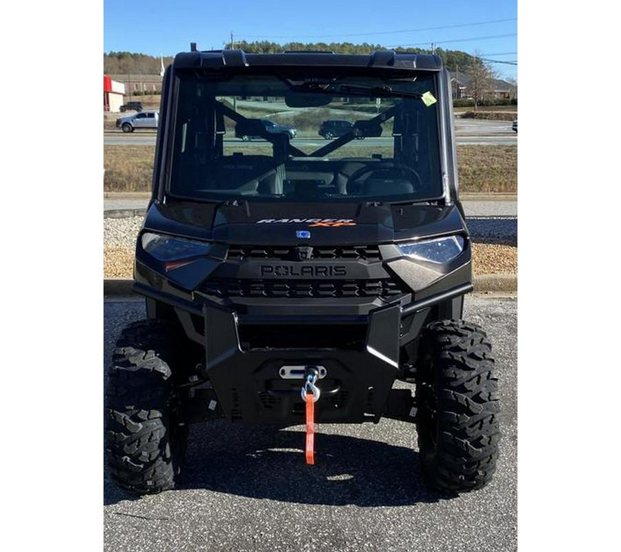 2024 Polaris® Ranger Crew XP 1000 NorthStar Edition Ultimate