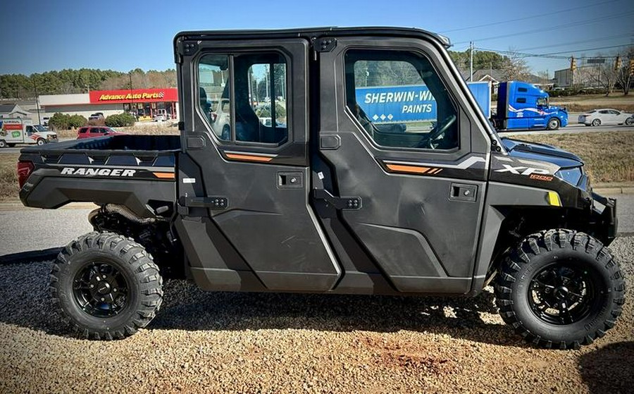 2024 Polaris® Ranger Crew XP 1000 NorthStar Edition Ultimate