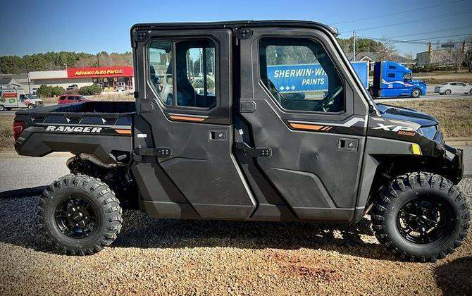 2024 Polaris® Ranger Crew XP 1000 NorthStar Edition Ultimate