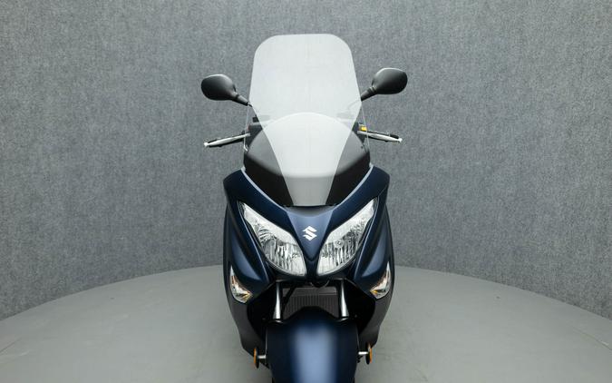 2022 SUZUKI UH200 BURGMAN 200