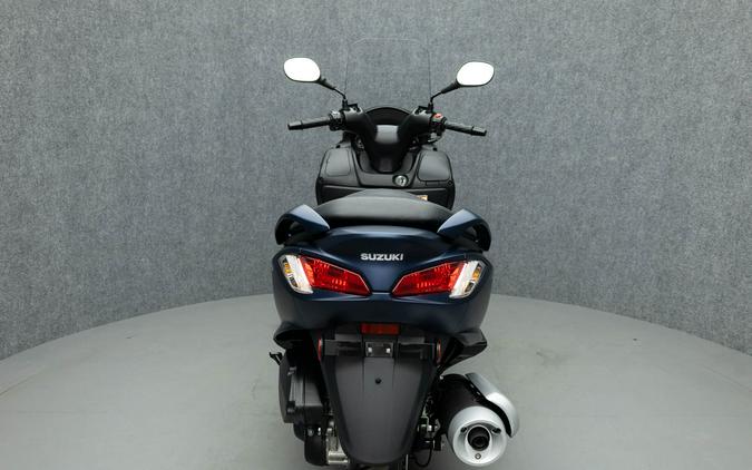 2022 SUZUKI UH200 BURGMAN 200