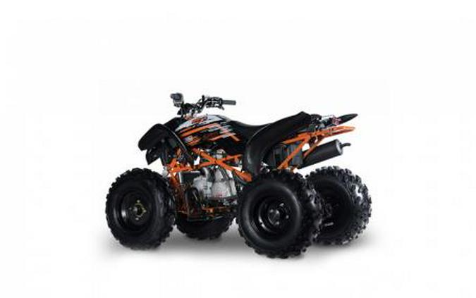 2022 Kayo Storm 150 On Sale! $1,200 Savings!