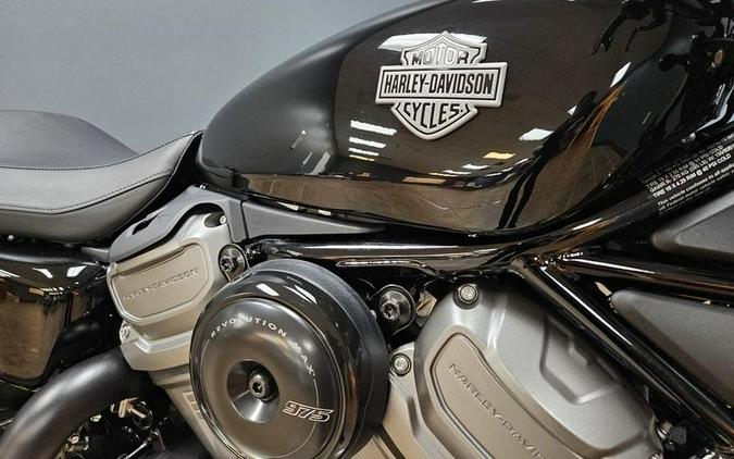 2024 Harley-Davidson® RH975 - Nightster®