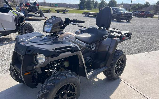 2024 Polaris® Sportsman Touring 570 Premium