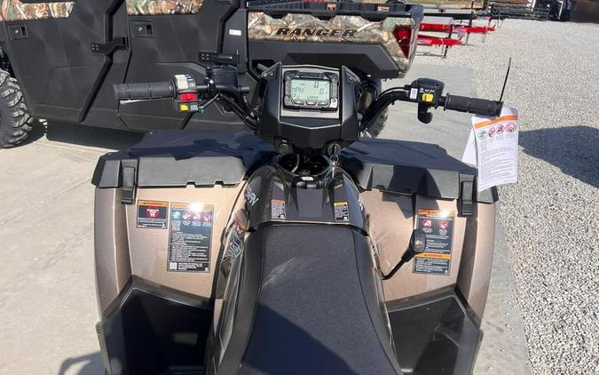 2024 Polaris® Sportsman Touring 570 Premium