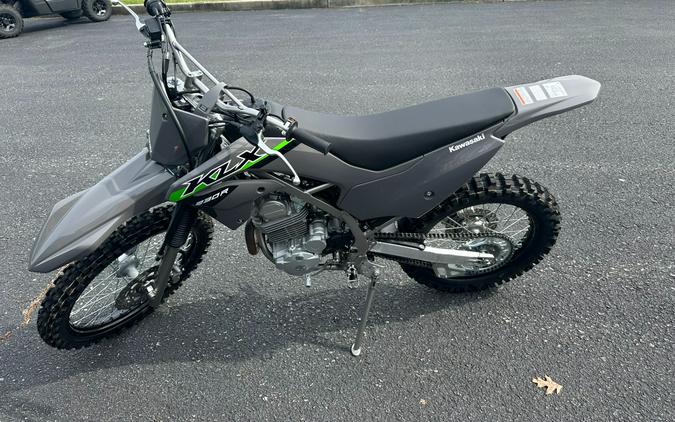 2024 Kawasaki KLX 230R