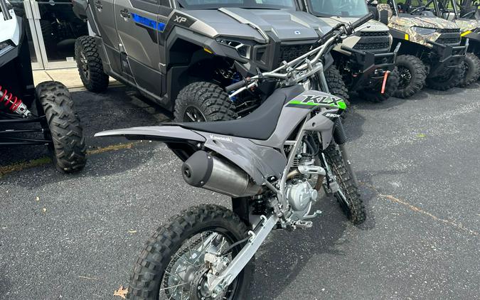 2024 Kawasaki KLX 230R