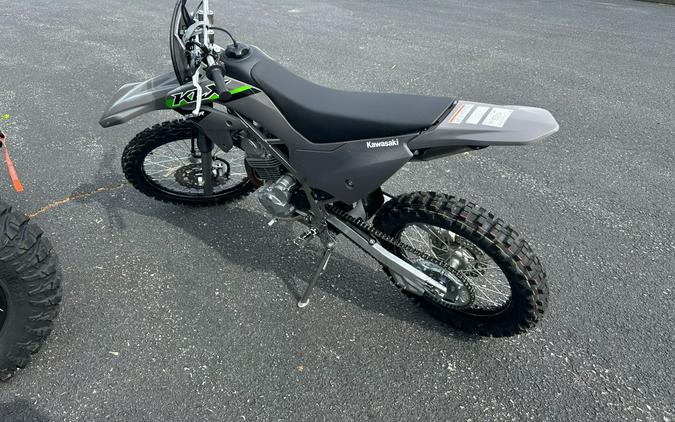 2024 Kawasaki KLX 230R