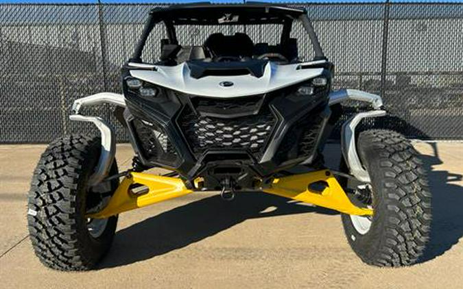 2024 Can-Am Maverick R