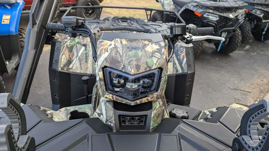 New 2024 POLARIS SPORTSMAN XP 1000 HUNT EDITION PURSUIT CAMO