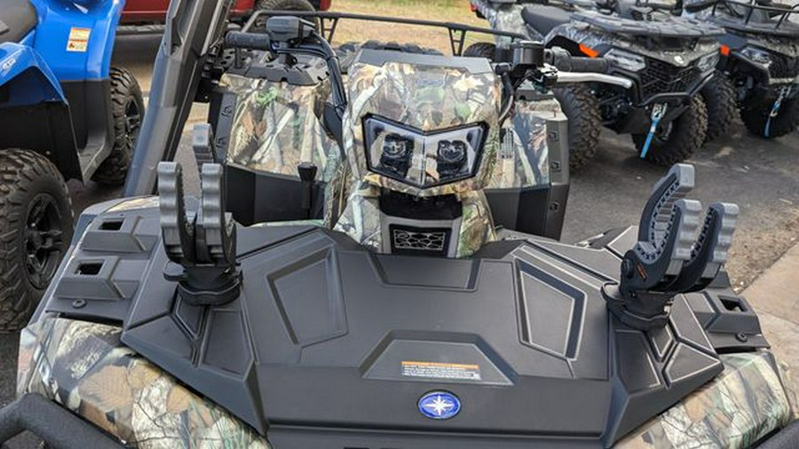 New 2024 POLARIS SPORTSMAN XP 1000 HUNT EDITION PURSUIT CAMO