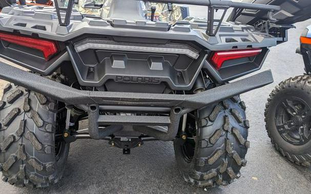 New 2024 POLARIS SPORTSMAN XP 1000 HUNT EDITION PURSUIT CAMO