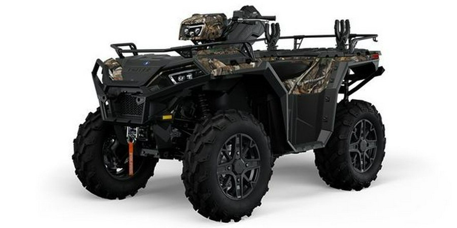 New 2024 POLARIS SPORTSMAN XP 1000 HUNT EDITION PURSUIT CAMO