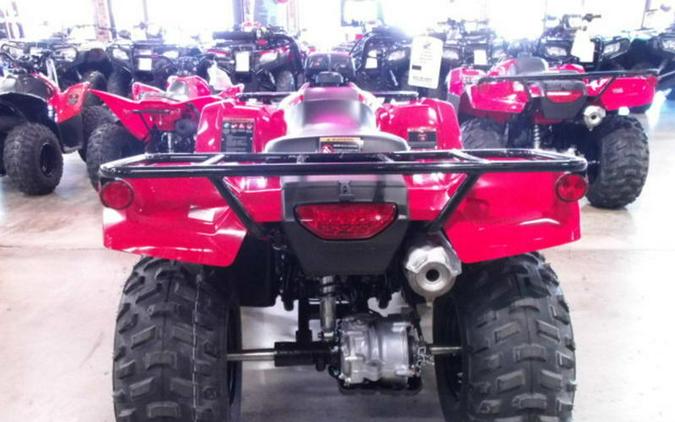 2024 Honda® Fourtrax Recon