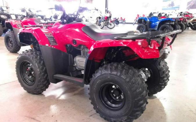 2024 Honda® Fourtrax Recon