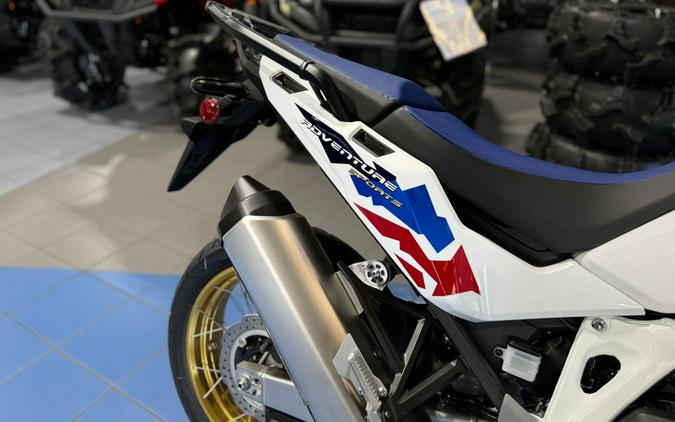 2024 Honda® Africa Twin Adventure Sports ES DCT